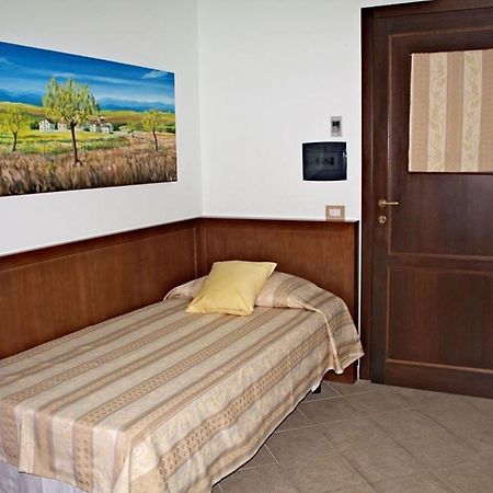 בלבדרה מריטימו Agriturismo L'Arca Di Anna Brambilla חדר תמונה