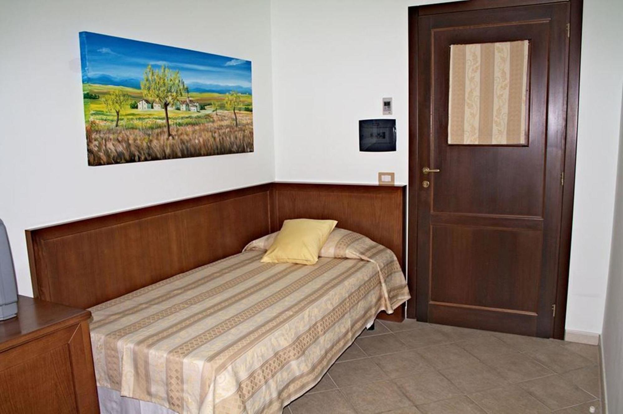 בלבדרה מריטימו Agriturismo L'Arca Di Anna Brambilla חדר תמונה