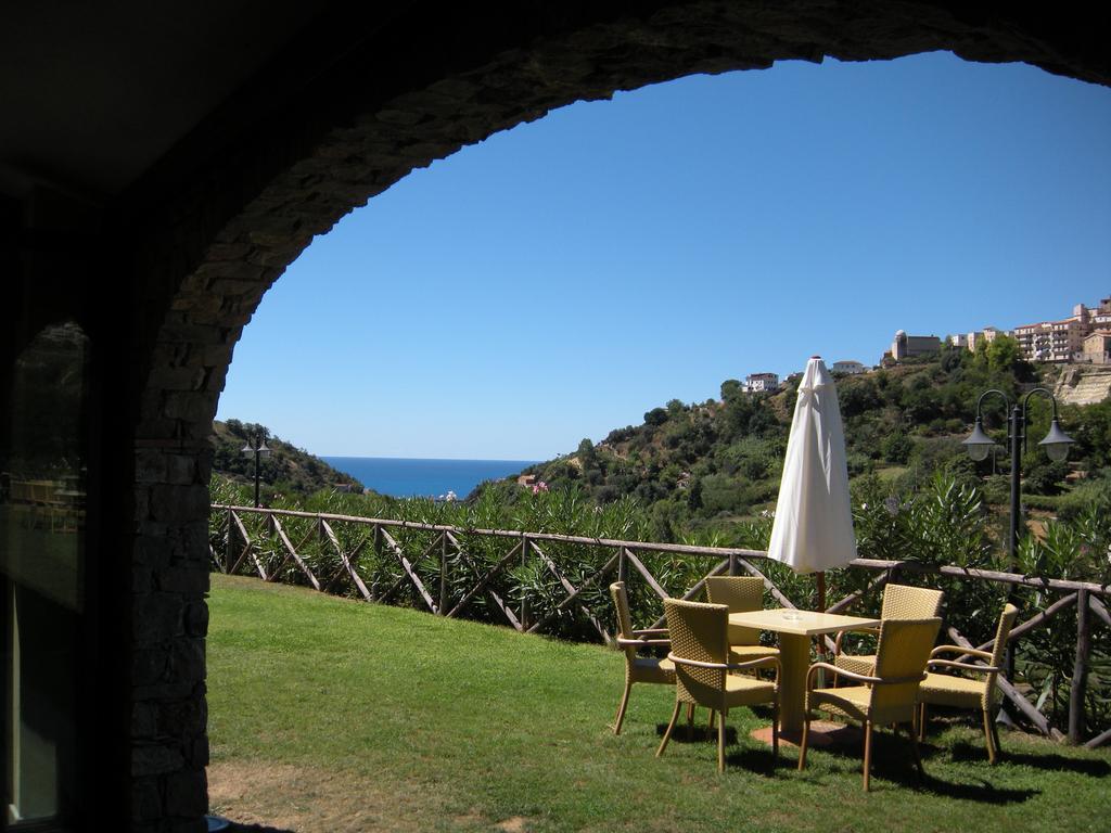 בלבדרה מריטימו Agriturismo L'Arca Di Anna Brambilla מראה חיצוני תמונה