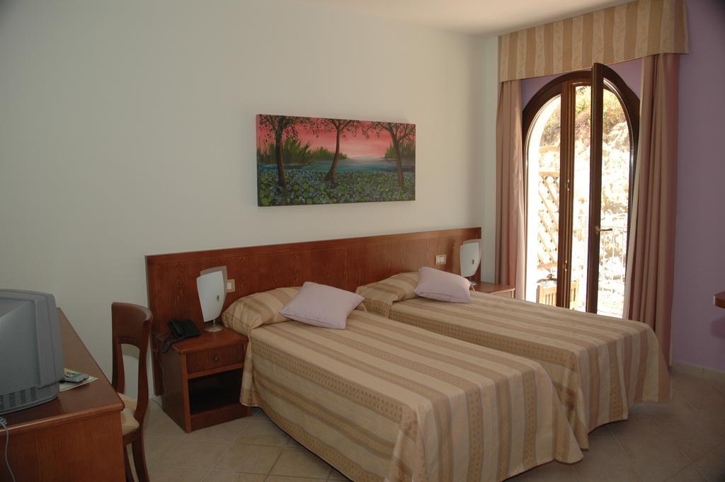 בלבדרה מריטימו Agriturismo L'Arca Di Anna Brambilla חדר תמונה