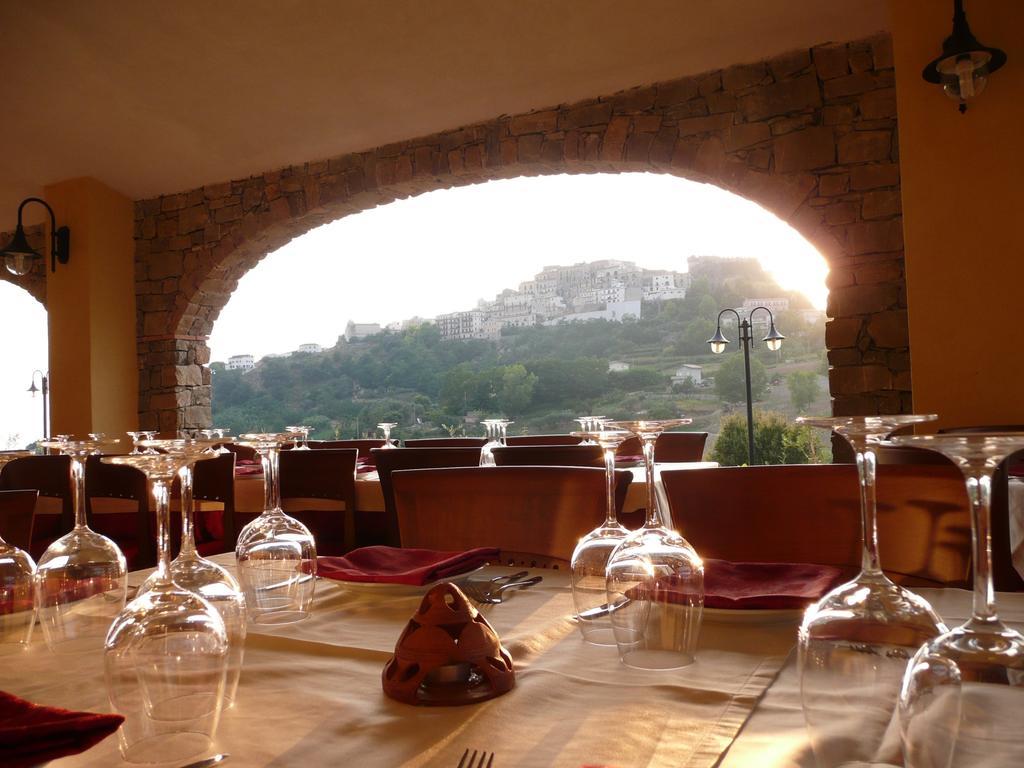 בלבדרה מריטימו Agriturismo L'Arca Di Anna Brambilla מראה חיצוני תמונה