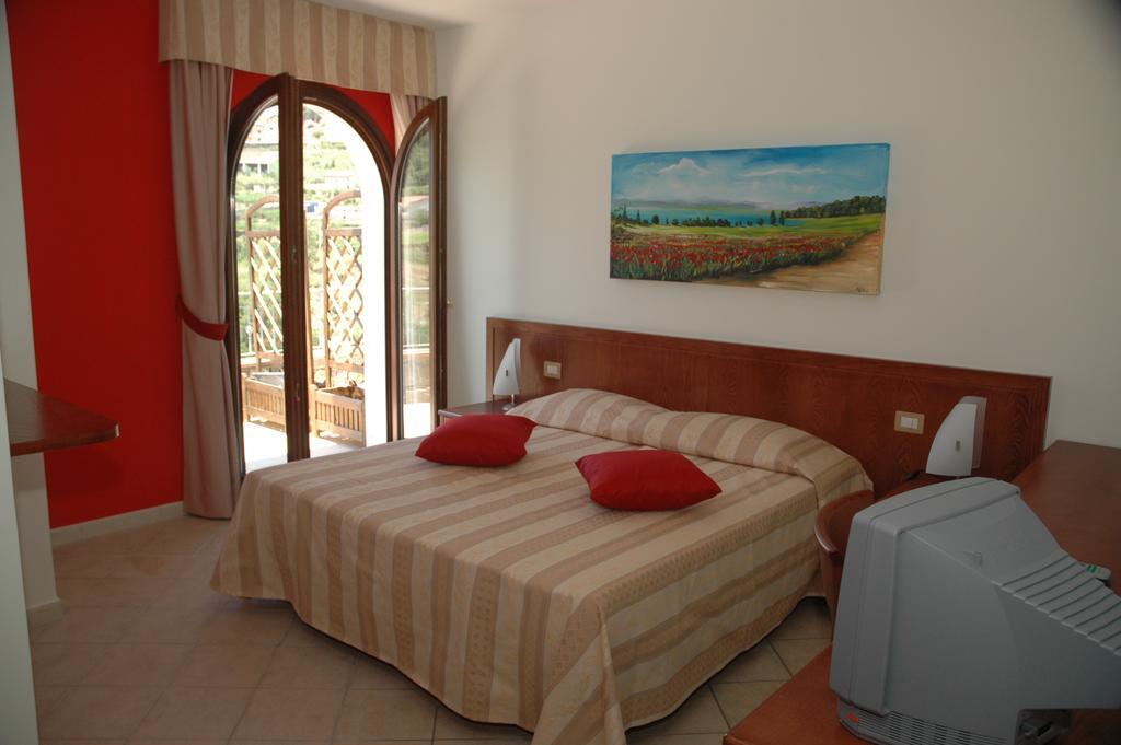 בלבדרה מריטימו Agriturismo L'Arca Di Anna Brambilla חדר תמונה