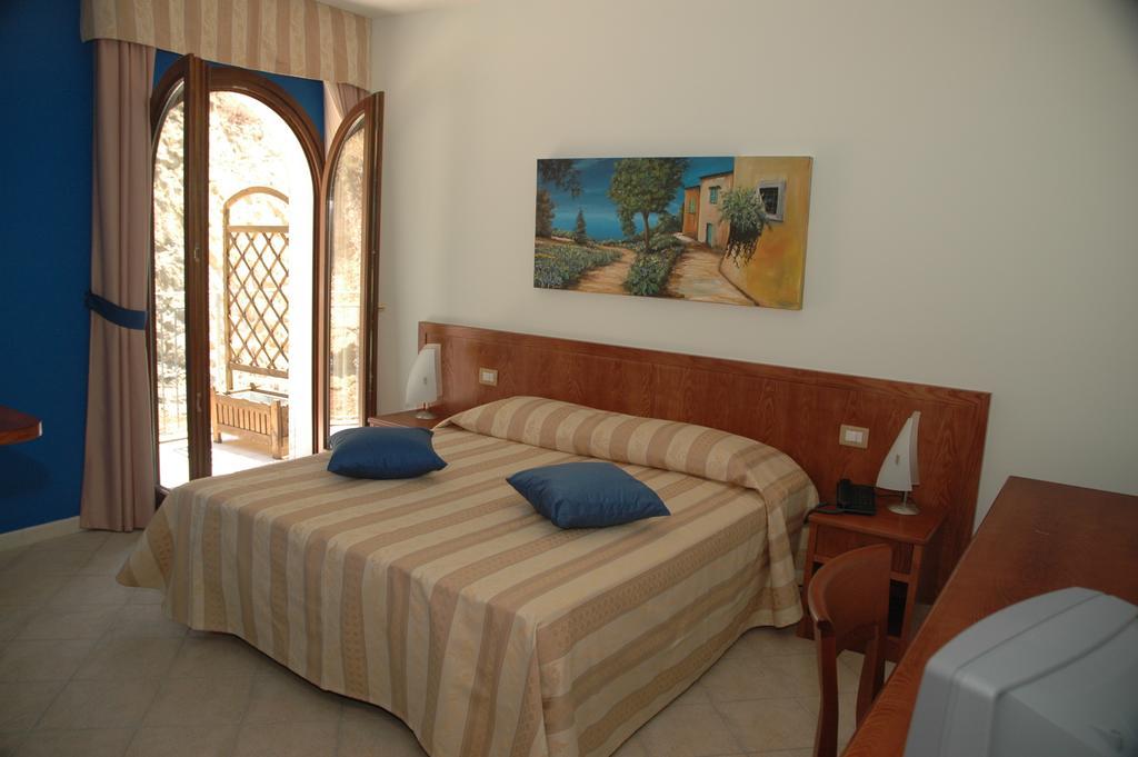 בלבדרה מריטימו Agriturismo L'Arca Di Anna Brambilla חדר תמונה