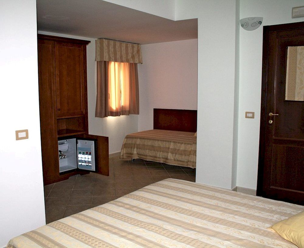 בלבדרה מריטימו Agriturismo L'Arca Di Anna Brambilla מראה חיצוני תמונה