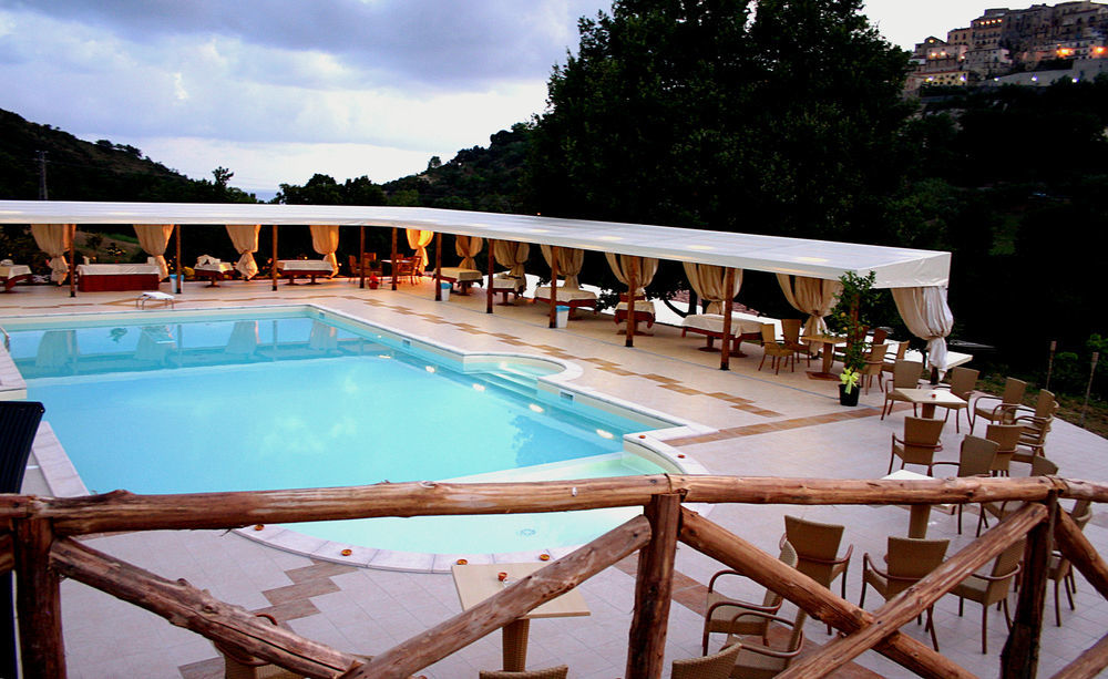 בלבדרה מריטימו Agriturismo L'Arca Di Anna Brambilla מראה חיצוני תמונה